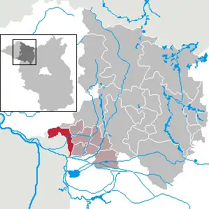 Karte