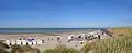 Bredene: Strand