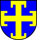 Krückenkreuz