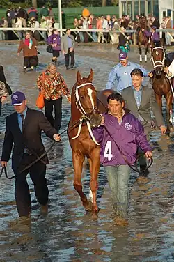 Curlin (2007)