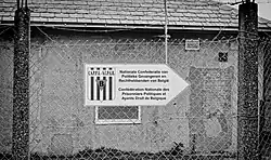 Hinweisschild