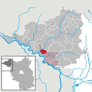 Karte