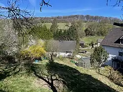 Gärten in Breibach