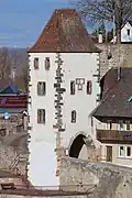 Hagenbachturm