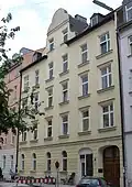 Breisacher Straße 26