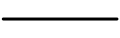 Breite Volllinie