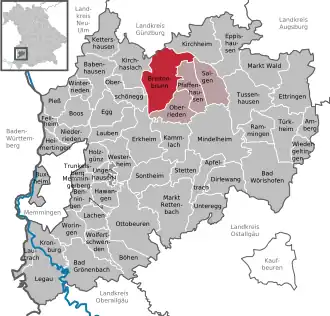 Karte
