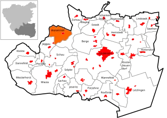 Karte