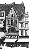 vor 1945