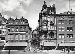 vor 1945