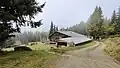 Breitofnerhütte, Breitofneralm Nr. 3