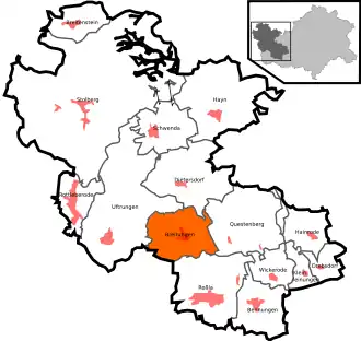 Karte