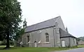 Kapelle Notre-Dame-de-Vrai-Secours