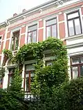 Nr. 104 bis 110 von 1895