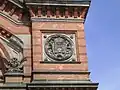Wappen von Hannover