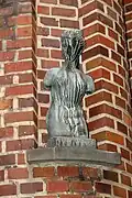 Weiblicher Torso