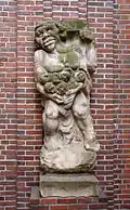 Bacchus