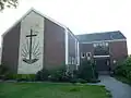 Neuapostolische Kirche Bremen-Huchting, Kirchenbezirk Bremen