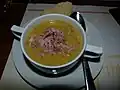 Bremer Kartoffelsuppe