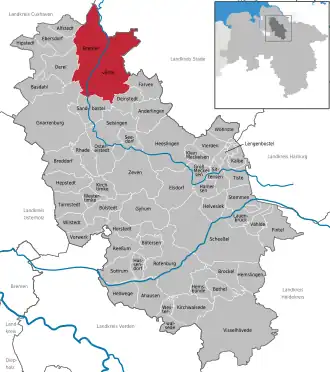 Karte