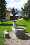 Engelbrunnen