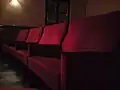 Saal 1, Doppelsitzer