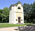 Oratorium San Rocco