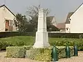 Gefallenendenkmal