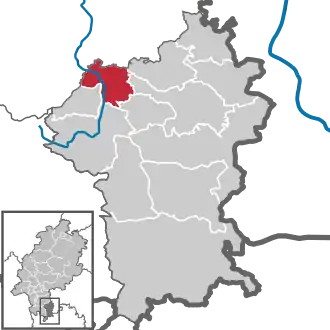 Karte