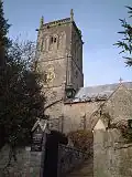 St. Michael