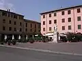 Rathausvorplatz