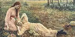 Gamines (1890/1893)