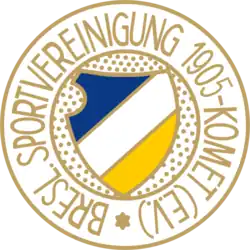 Vereinslogo