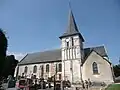 Kirche Saint-Sauveur