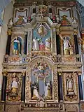 Rosenkranzaltar