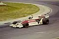 McLaren M26