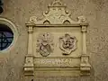 Hausmarke der Greiner von 1601