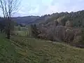 Oberes Brettachtal bei Mainhardt