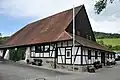 Alte Kelter