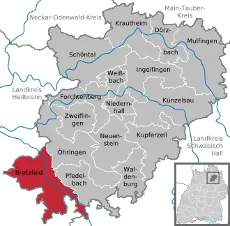 Karte