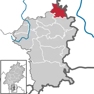 Karte