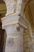 Kapitell