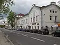 Brauerei (2015)