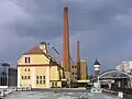 Pilsner Brauerei Prazdroj
