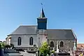 Kirche Saint-Brice