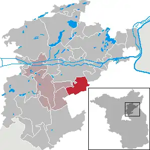 Karte