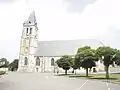 Kirche Saint-Nicolas