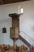 Kanzel