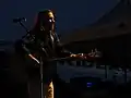 Brian Ritchie, 2006