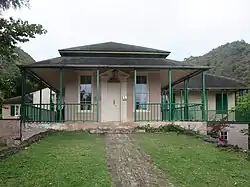 Briars Pavilion
